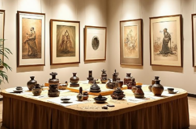 2025北京大学艺术品投资培训介绍