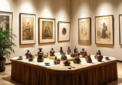 2025投资艺术品培训班介绍