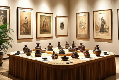 艺术品投资培训内容有哪些？