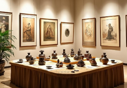 2025北京大学艺术品投资课程介绍