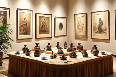 2025北大艺术品投资班报名介绍