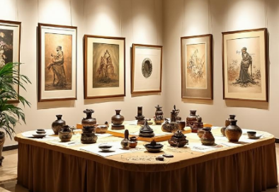 2025北大艺术投资总裁研修班介绍