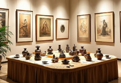 2025当代艺术品投资培训班介绍