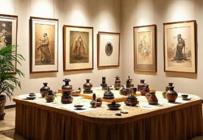 艺术品投资培训班有哪些内容?