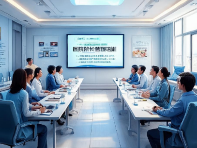 医院院长能力培训的目的是什么?