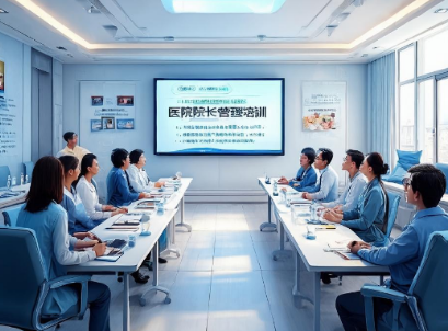 医院院长培训哪个好？