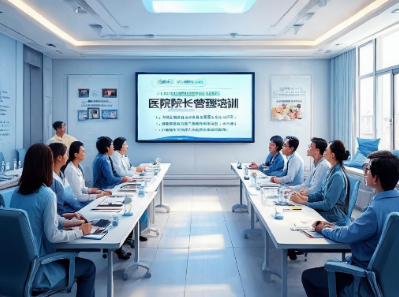 北大医院院长培训班介绍