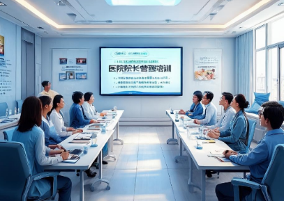 医院院长管理班课程介绍