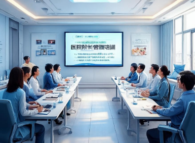 医院院长培训班的目的是什么？