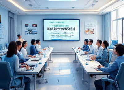 医院院长培训哪里好？