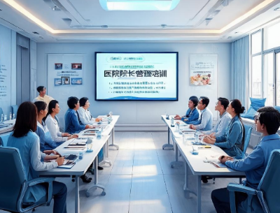 北京大学医院院长管理班介绍