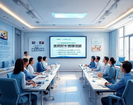 加入医院院长培训的目的是什么？