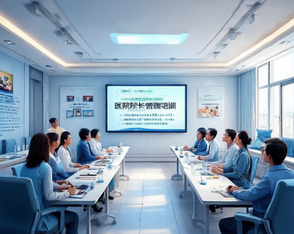 医院院长培训的意义是什么？