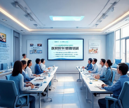 医院院长培训哪个好些？