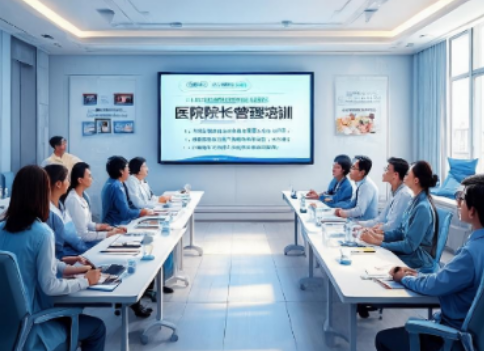 北京大学医院院长培训介绍