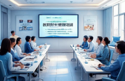 北京大学医院院长培训班介绍