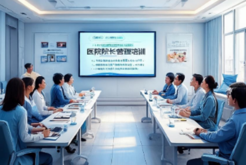 医院院长培训目的是什么？