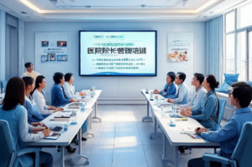 2025医院院长管理培训班介绍