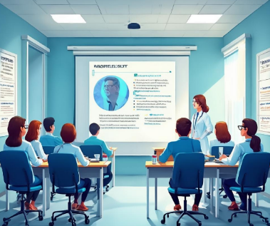 北大医院院长培训介绍