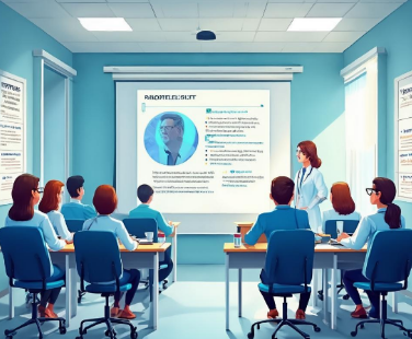 2025医院院长培训班介绍