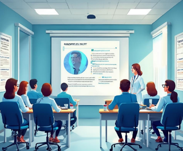 加入医院院长培训的理由