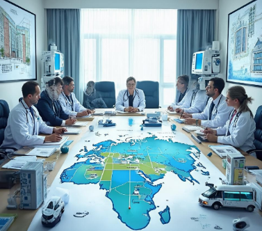 2025北京医院院长培训介绍