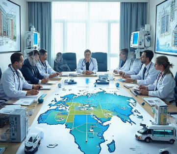 北大医院院长管理研修班介绍