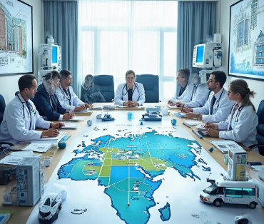 医院院长培训课程安排介绍