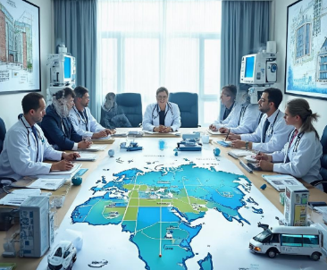 举办医院院长培训班目的是什么？