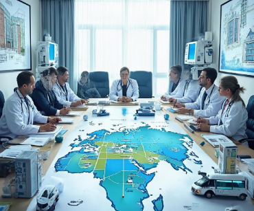 2025医院院长培训内容介绍