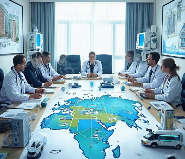 适合医院院长的培训有哪些？