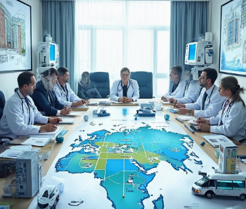 医院院长培训哪个好点？