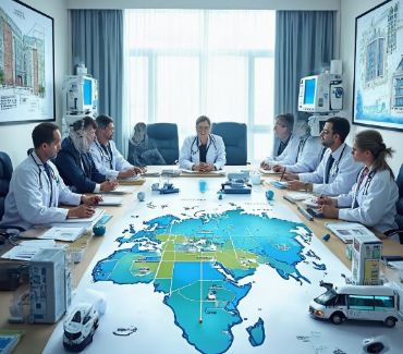 2025医院院长研修班招生介绍