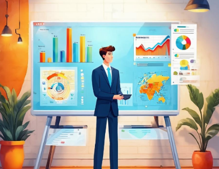 北大营销管理培训介绍