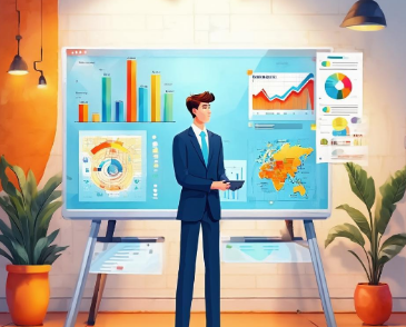 北大企业营销培训班怎么样?