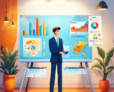 北大营销班报名介绍