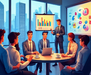 北京大学营销课程设置介绍