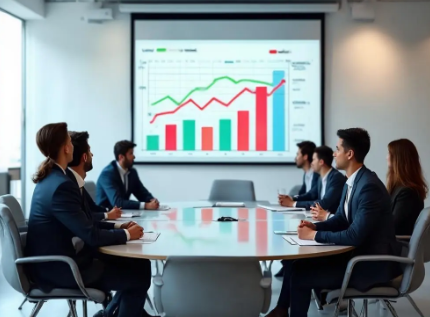 北大创新营销实战研修班课程开班介绍