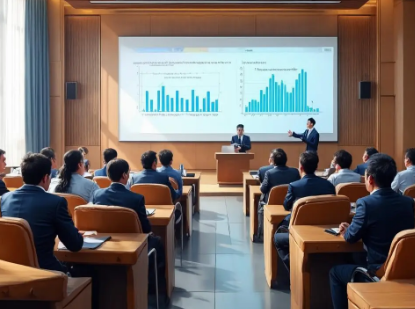 2025北大医院院长班介绍