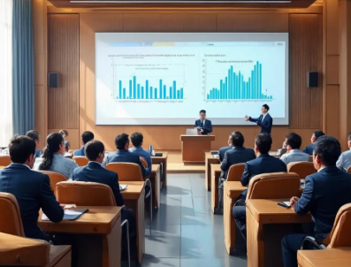 2025北京大学现代医院院长班介绍