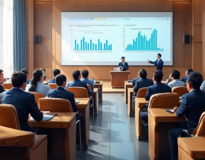 2025北京医院院长培训班推荐