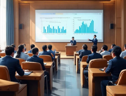 民营医院院长培训班介绍