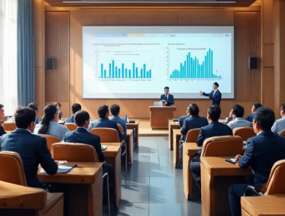 医院院长的职业化培训是什么？