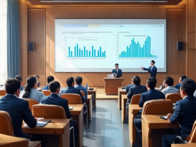 医院院长管理培训班内容介绍