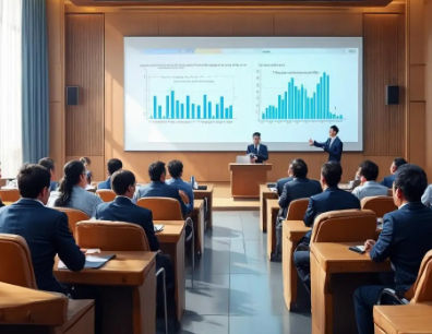 2025医院院长培训班计划介绍