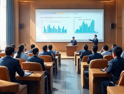 医院院长培训班课程设计介绍