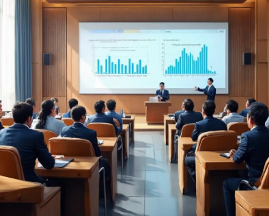 职业医院院长培训班介绍