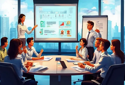 北大营销经理培训班介绍