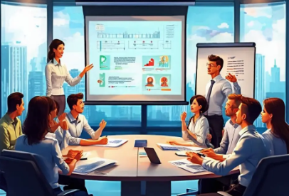 2025北大营销研修班介绍