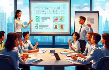 北京大学实战营销班介绍